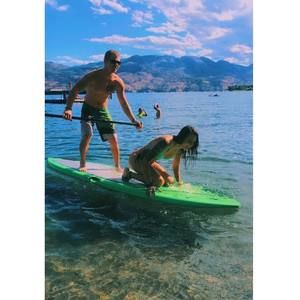 Meet your Posher, Bre